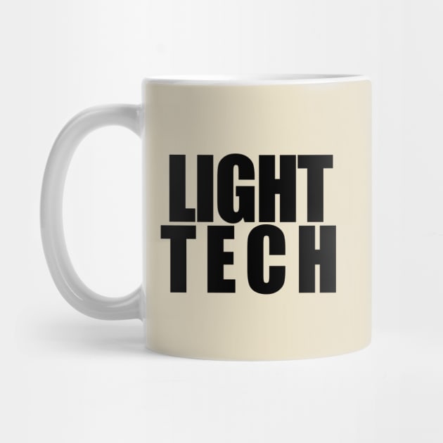 Light Tech by Art